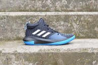 Dětské basketbalové boty adidas Pro Elevate 2018
