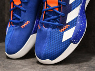 Dětské basketbalové boty adidas Pro Next 2019 K