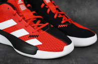 Dětské basketbalové boty adidas Pro Next 2019 K