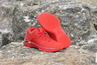 Dětské basketbalové boty Air Jordan XXX1 low