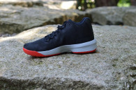 Dětské basketbalové boty Jordan B. FLY BP (pro nejmenší)