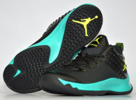 Dětské basketbalové boty Jordan Extra Fly