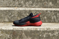 Dětské basketbalové boty Jordan Fly Lockdown