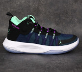 Dětské basketbalové boty Jordan Jumpman 2020
