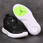 Dětské basketbalové boty Jordan Jumpman 2020