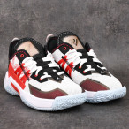 Dětské basketbalové boty Jordan One Take II