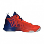 Dětské basketbalové boty Jordan Super.FLY 5 BG