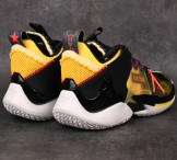 Dětské basketbalové boty Jordan Why Not Zer0.2 GS