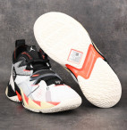 Dětské basketbalové boty Jordan Why Not Zer0.3