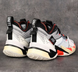 Dětské basketbalové boty Jordan Why Not Zer0.3