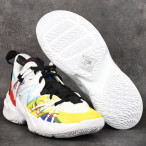 Dětské basketbalové boty Jordan Why Not Zer0.3 SE
