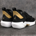Dětské basketbalové boty Jordan Why Not Zer0.4