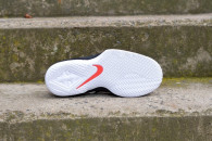 Dětské basketbalové boty Nike Air Max Infuriate II
