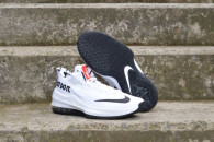 Dětské basketbalové boty Nike Air Max Infuriate II JDI
