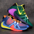 Dětské basketbalové boty Nike Freak 1 1/2