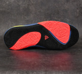 Dětské basketbalové boty Nike Freak 1 1/2