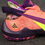 Dětské basketbalové boty Nike Freak 2 SE