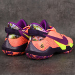 Dětské basketbalové boty Nike Freak 2 SE