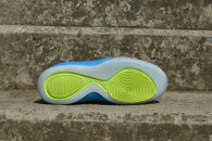 Dětské basketbalové boty Nike Future Flight