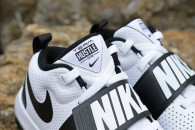 Dětské basketbalové boty Nike Hustle D8 GS