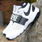Dětské basketbalové boty Nike Hustle D8 PS(malé děti)