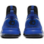 Dětské basketbalové boty Nike KD 9 OKC