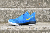 Dětské basketbalové boty Nike KD Trey 5 VI GS