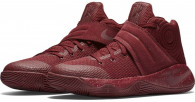 Dětské basketbalové boty Nike Kyrie 2 Red Velvet