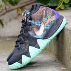 Dětské basketbalové boty Nike Kyrie 4 Mamba