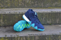 Dětské basketbalové boty Nike Kyrie 4 Obsidian