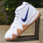 Dětské basketbalové boty Nike Kyrie 4 Uncle Drew