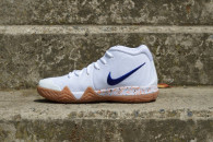 Dětské basketbalové boty Nike Kyrie 4 Uncle Drew