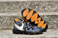 Dětské basketbalové boty Nike Kyrie 5