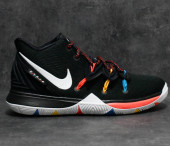 Dětské basketbalové boty Nike Kyrie 5 Friends