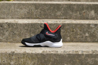 Dětské basketbalové boty Nike LeBron Soldier XII GS