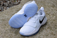 Dětské basketbalové boty Nike PG 1