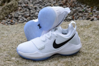 Dětské basketbalové boty Nike PG 1