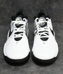 Dětské basketbalové boty Nike Team Hustle D9 GS