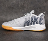 Dětské basketbalové boty Nike Team Hustle Quick 2 GS