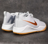 Dětské basketbalové boty Nike Team Hustle Quick 2 GS