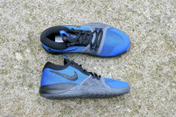 Dětské basketbalové boty Nike Zoom Assersion GS