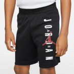 Dětské basketbalové šortky Jordan Vert Mesh