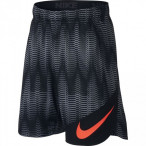 Dětské basketbalové šortky Nike Dry Vent AOP