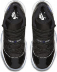 Dětské boty Air Jordan 11 Retro Space Jam