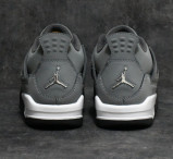Dětské boty Air Jordan 4 retro