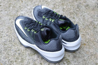 Dětské boty Nike Air Max Infuriate