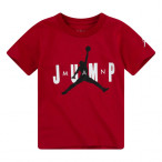 Dětské triko Jordan MJ crew