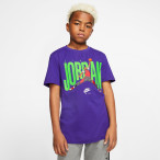 Dětské triko Jordan MJ photo
