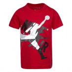 Dětské triko Jordan Nike Air 2020