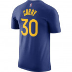 Dětské triko Nike Golden State Warriors - Curry